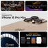 Spigen iPhone 16 Series Case Tough Armor T AI (MagFit + Camera Control)